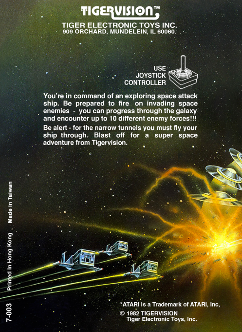 Threshold — Box back