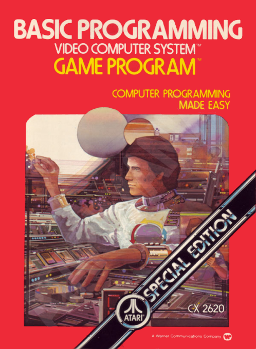 Basic Programming
