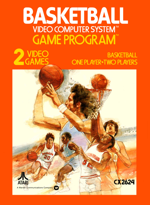 Basketball