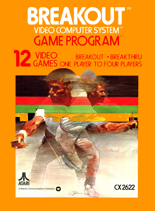 Breakout - Breakaway IV