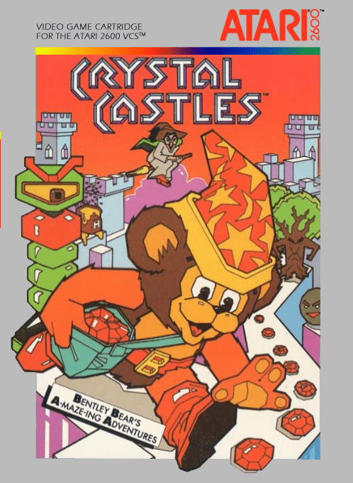 Crystal Castles