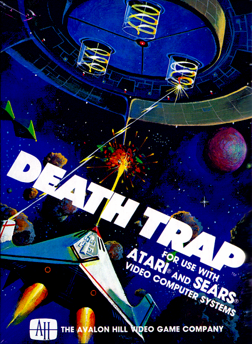 Death Trap