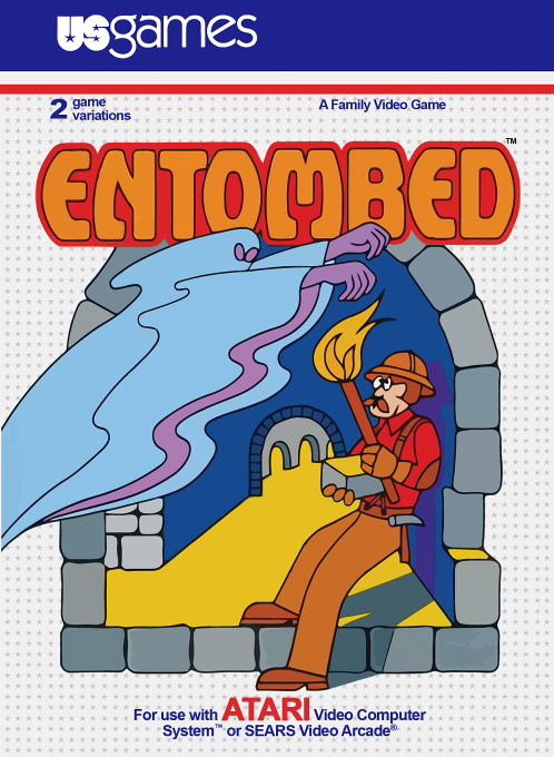 Entombed