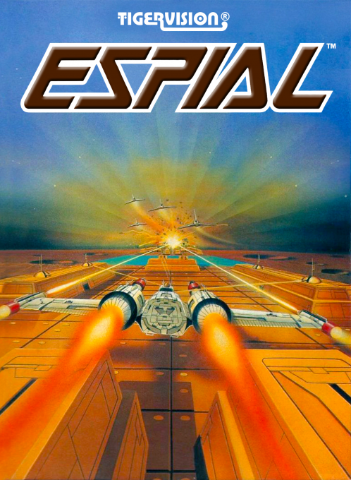 Espial