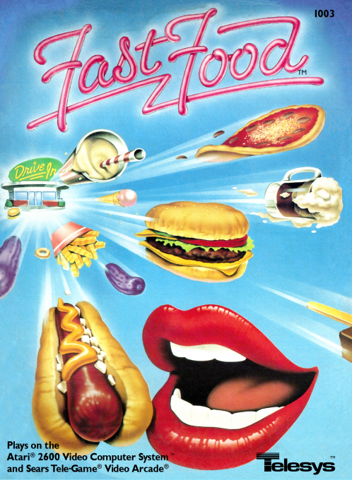 Fast Food