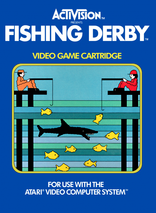 Fishing Derby