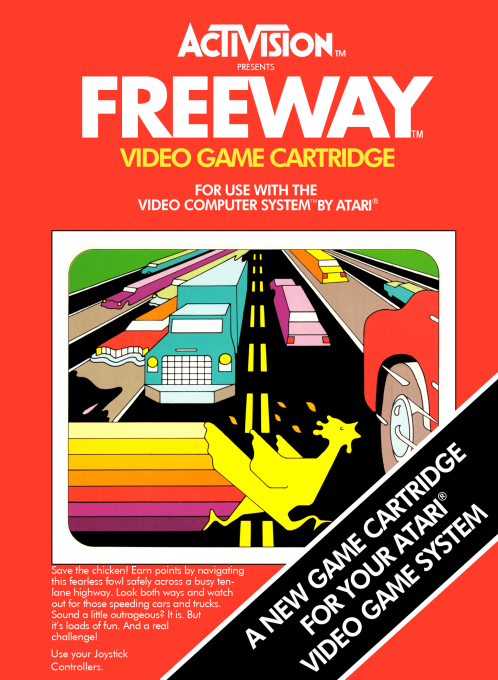 Freeway