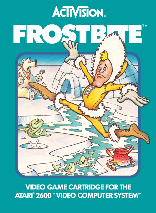Frostbite