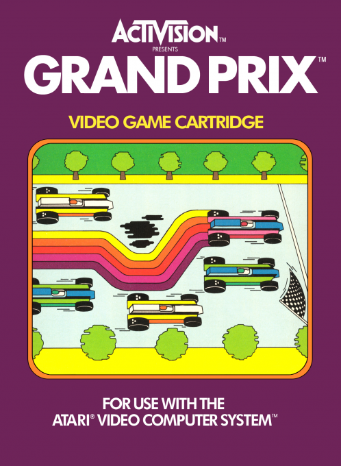 Grand Prix