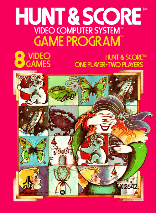 Hunt And Score