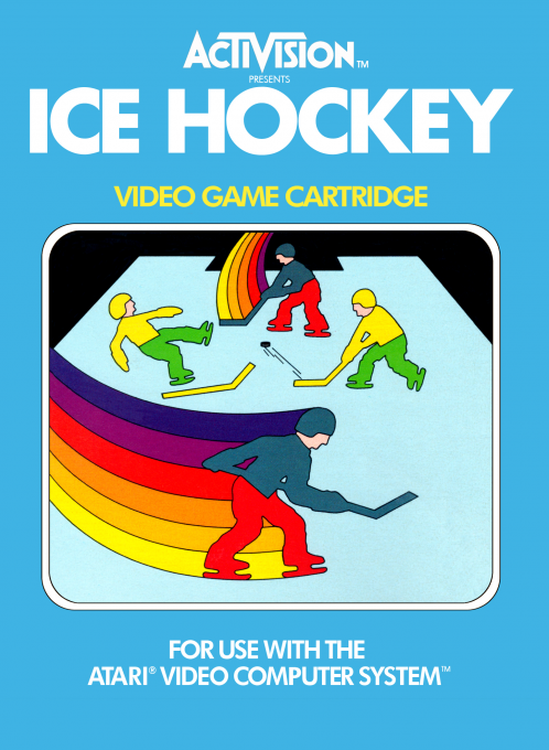 Ice Hockey