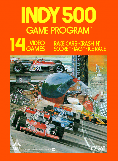 Indy 500