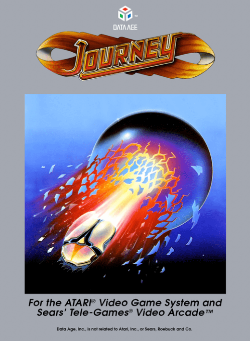 Journey Escape