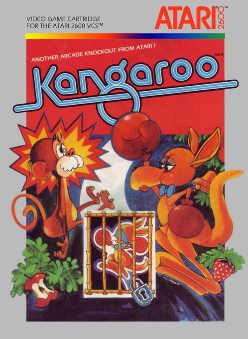 Kangaroo