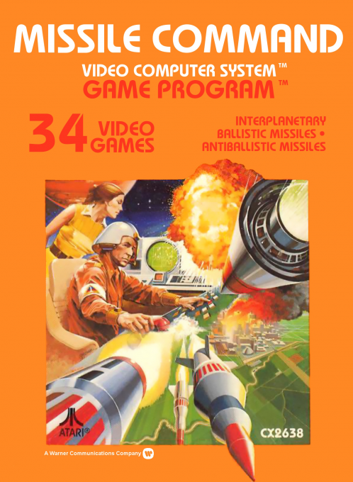 Missile Command