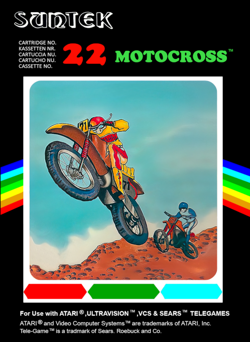 Motocross