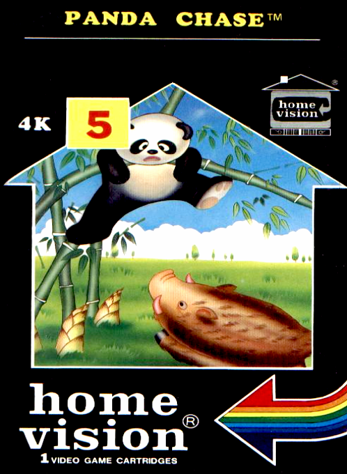 Panda Chase