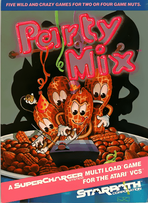 Party Mix