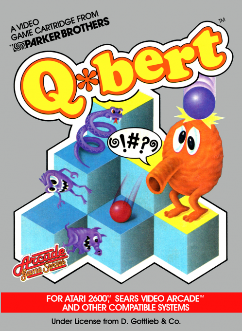 Q*bert