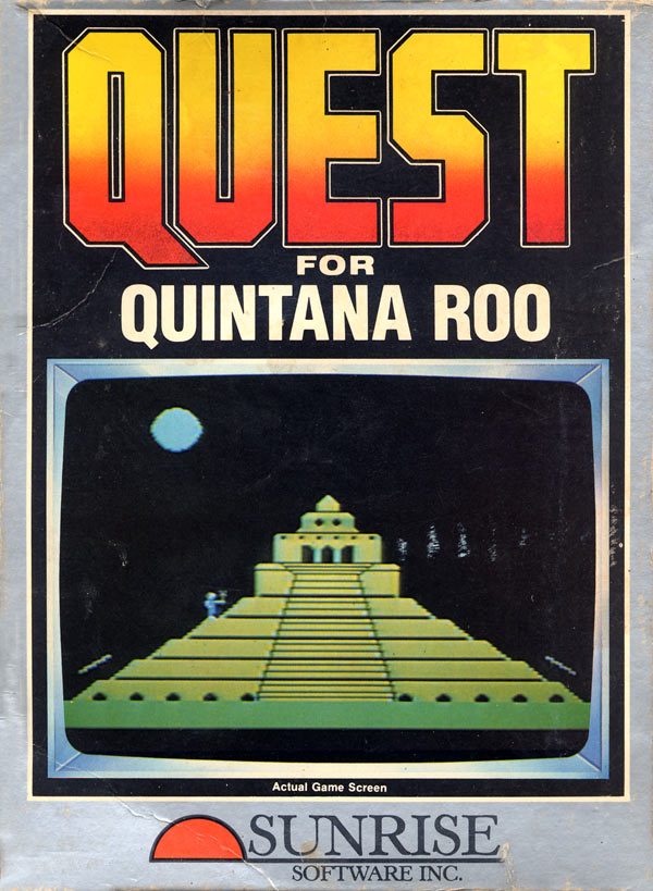 Quest for Quintana Roo