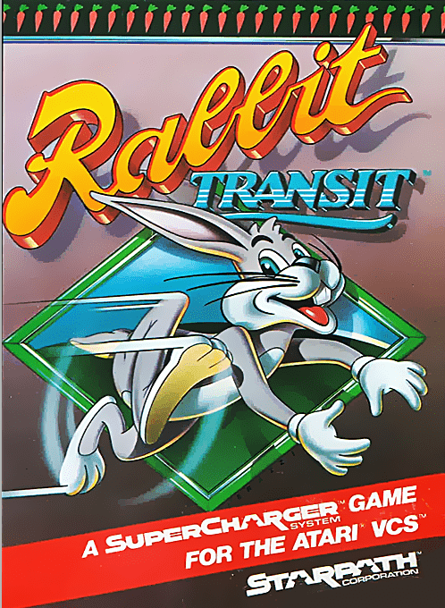 Rabbit Transit