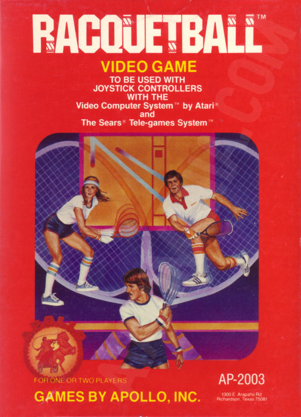 Racquetball