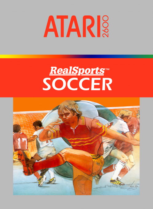 RealSports Soccer