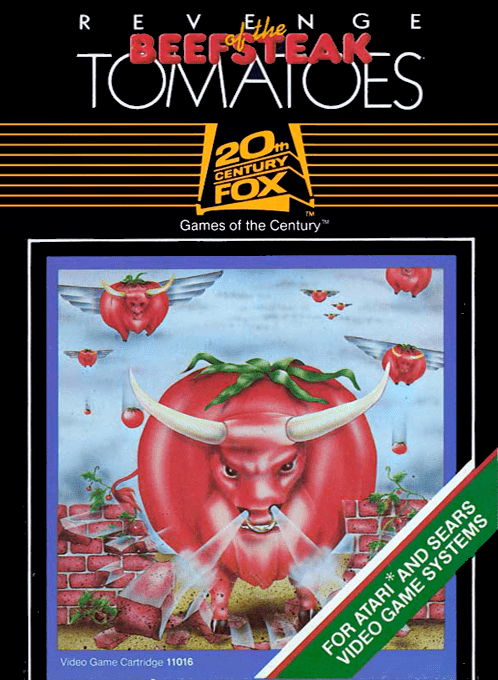 Revenge of the Beefsteak Tomatoes