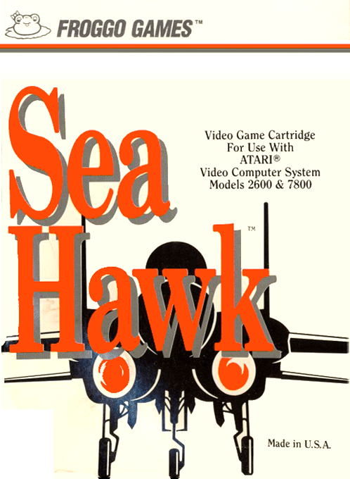 Seahawk