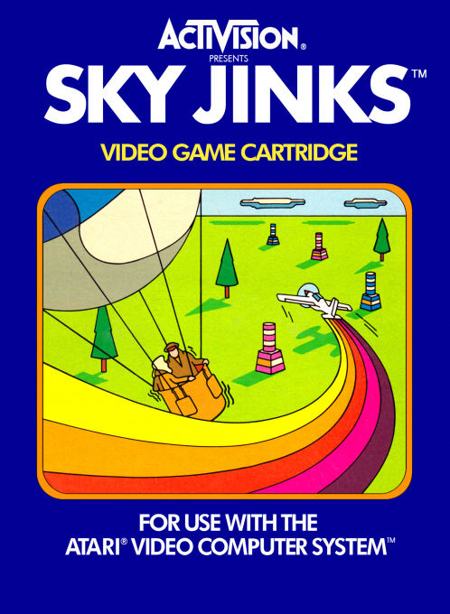 Sky Jinks