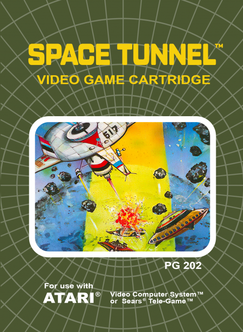 Space Tunnel