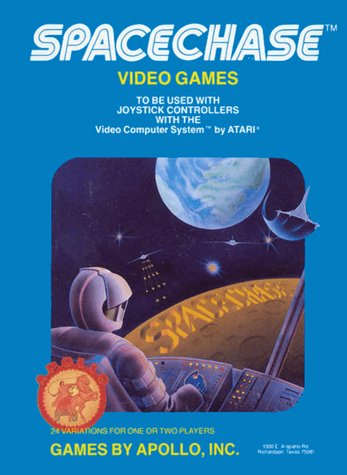 Spacechase