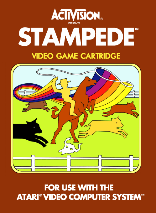 Stampede