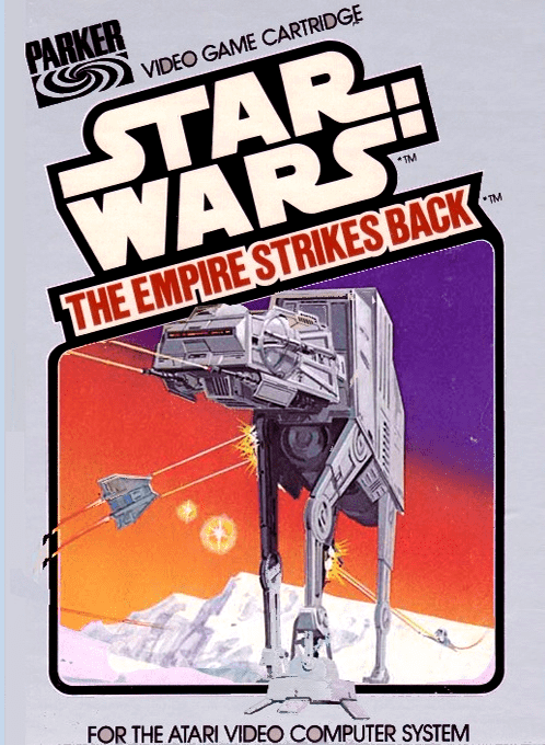 Star Wars : The Empire Strikes Back