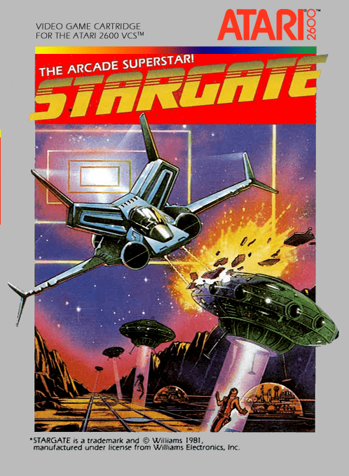 Stargate