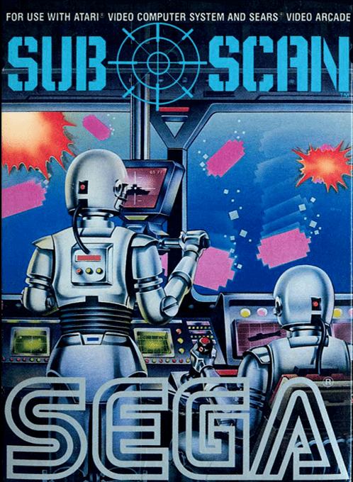 Sub-Scan