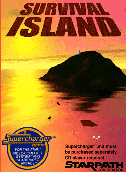 Survival Island