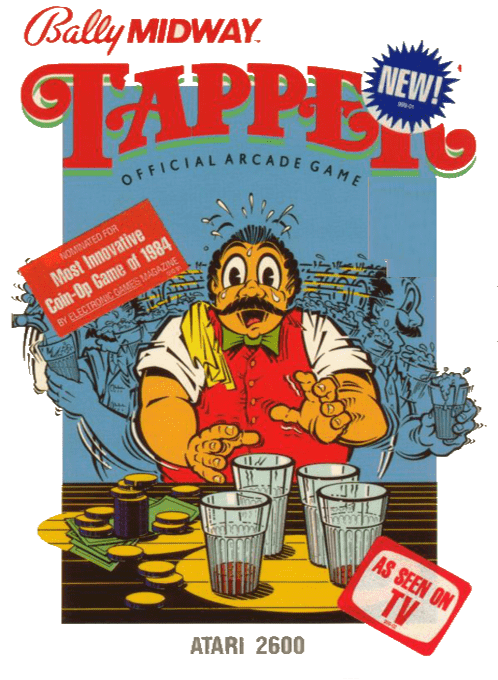 Tapper