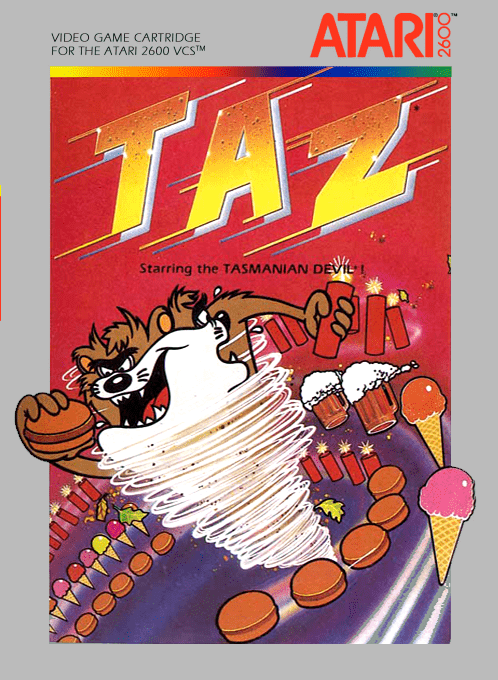 Taz