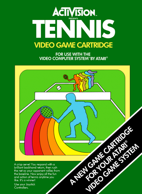 Tennis