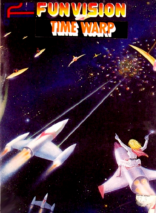 Time Warp