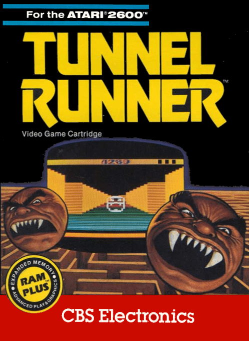 Tunnel Runner