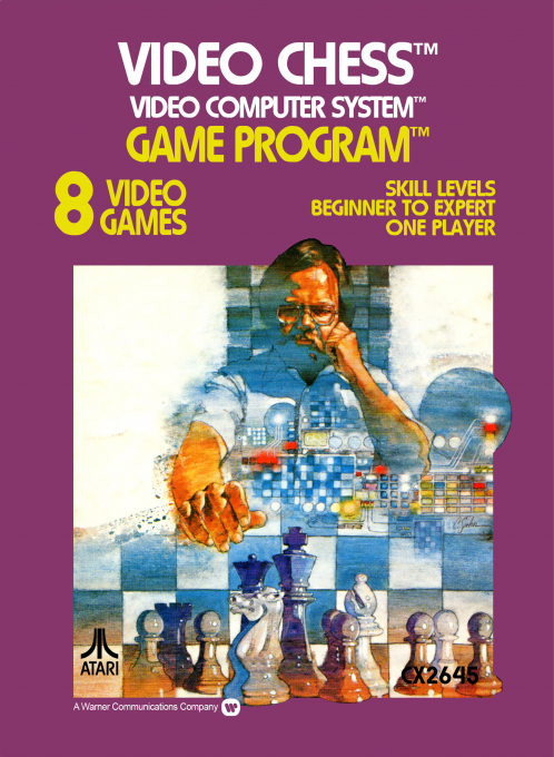 Video Chess
