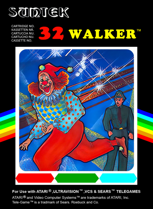 Walker