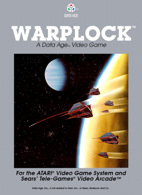 Warplock