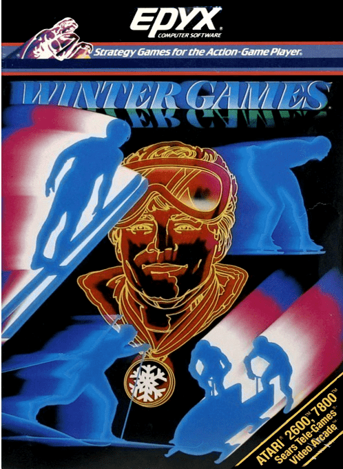 Winter Games
