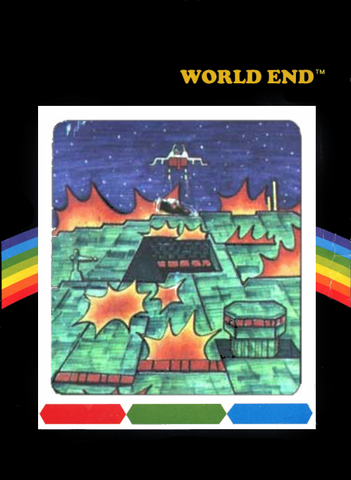 World End