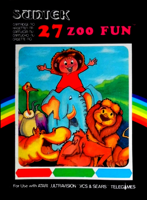 Zoo Fun