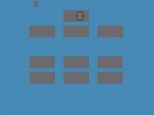 Brain Games — Title screen