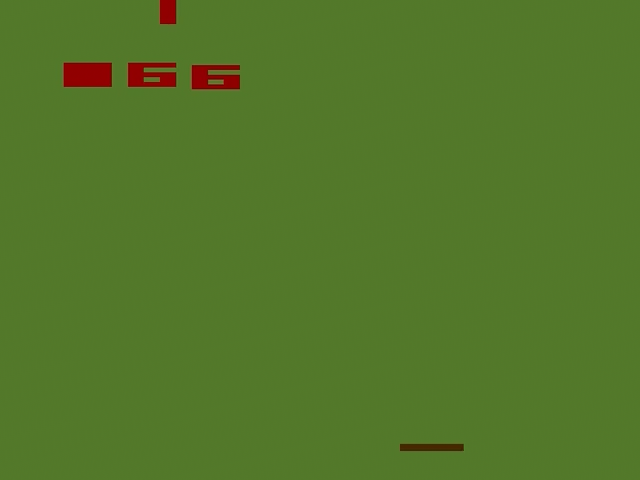 Codebreaker — Title screen